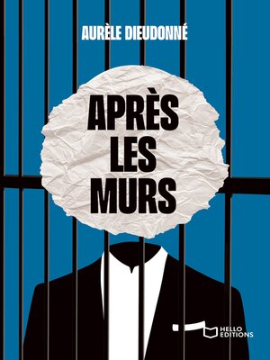 cover image of Après les murs